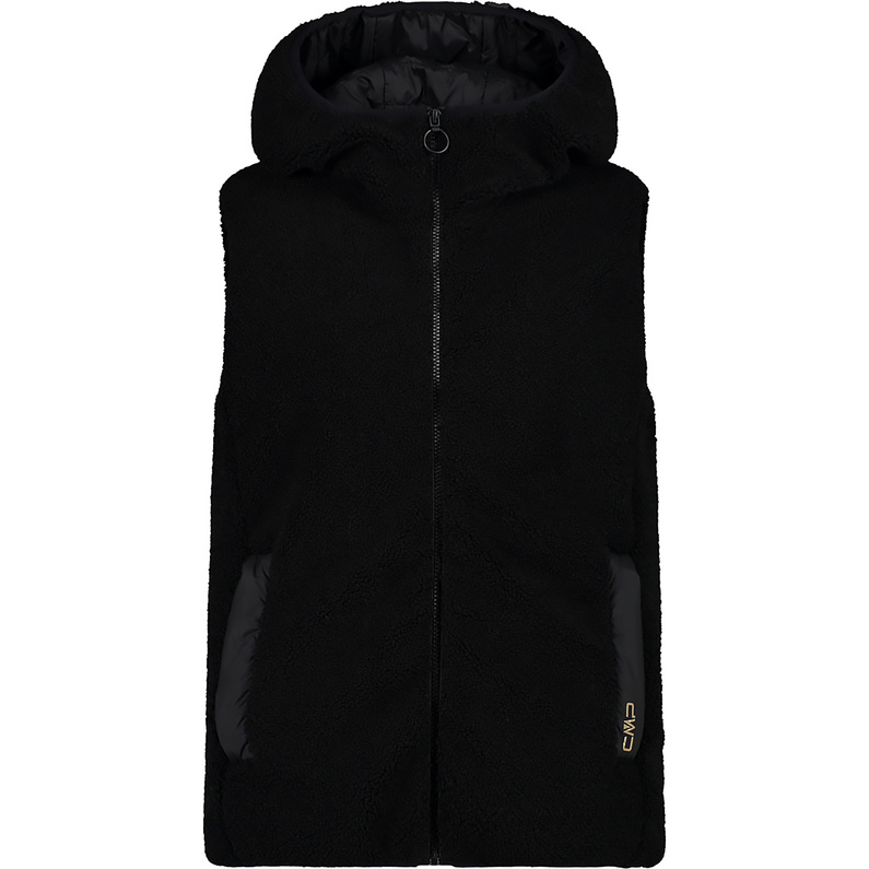 CMP Damen Hoodie Weste