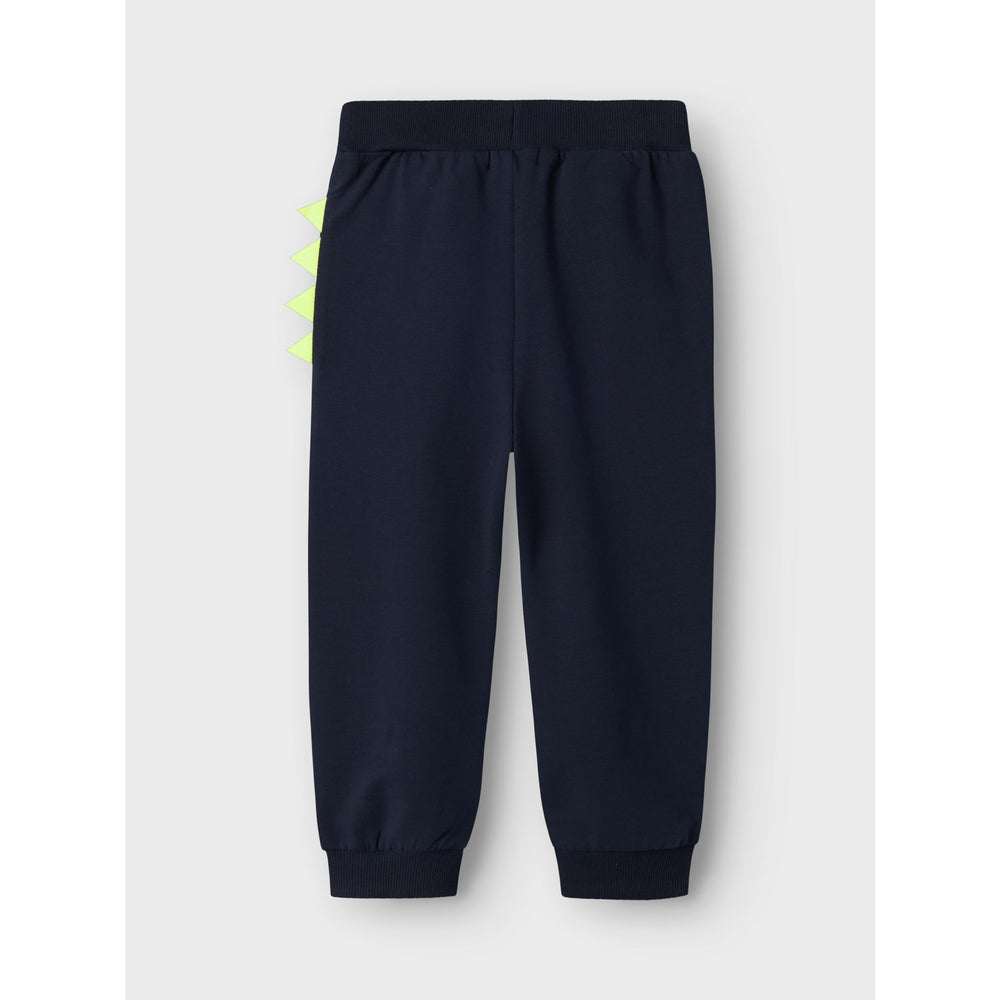 Køb Name It Navy Blazer Find Peppa Pig Regular Sweatpants