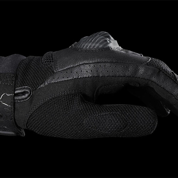 Furygan - Gants Galax Evo Noir