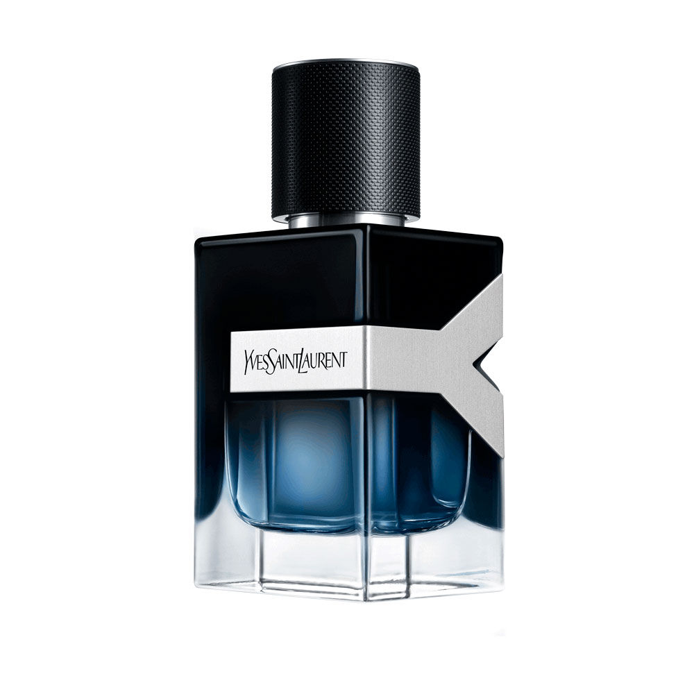 Y Eau de Parfum  Fougère - Encens De Sauge & Fève Tonka