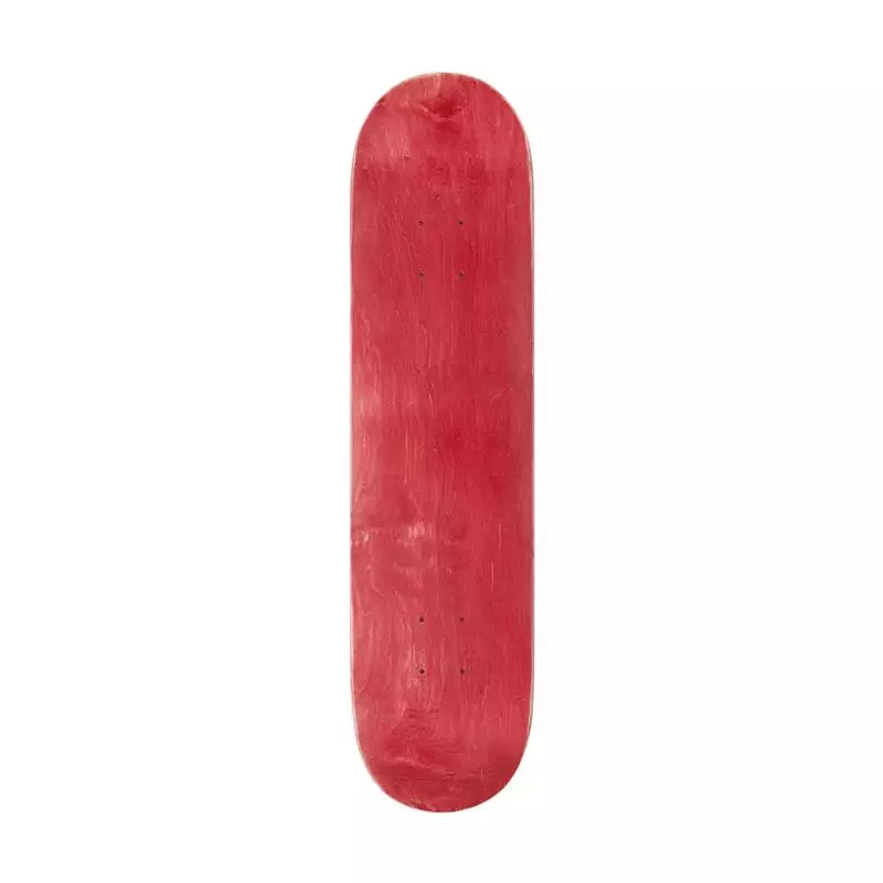Plateau Skateboard ENUFF SKATEBOARDS Classic Red
