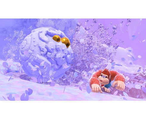 Nintendo Donkey Kong Bananza (Switch 2)