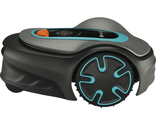GARDENA Sileno minimo 250 robotmaaier met Bluetooth®