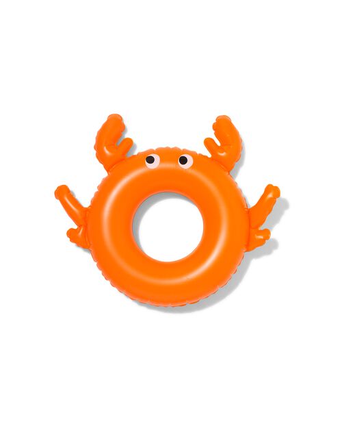 bouée crabe Ø65cm