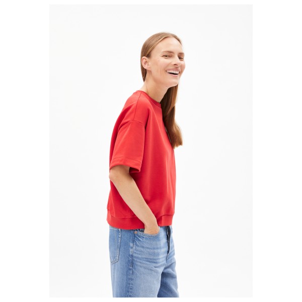 ARMEDANGELS - Women's Bamikaa - T-shirt