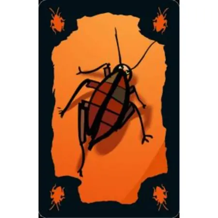Drei Magier® Kakerlakenpoker Royal