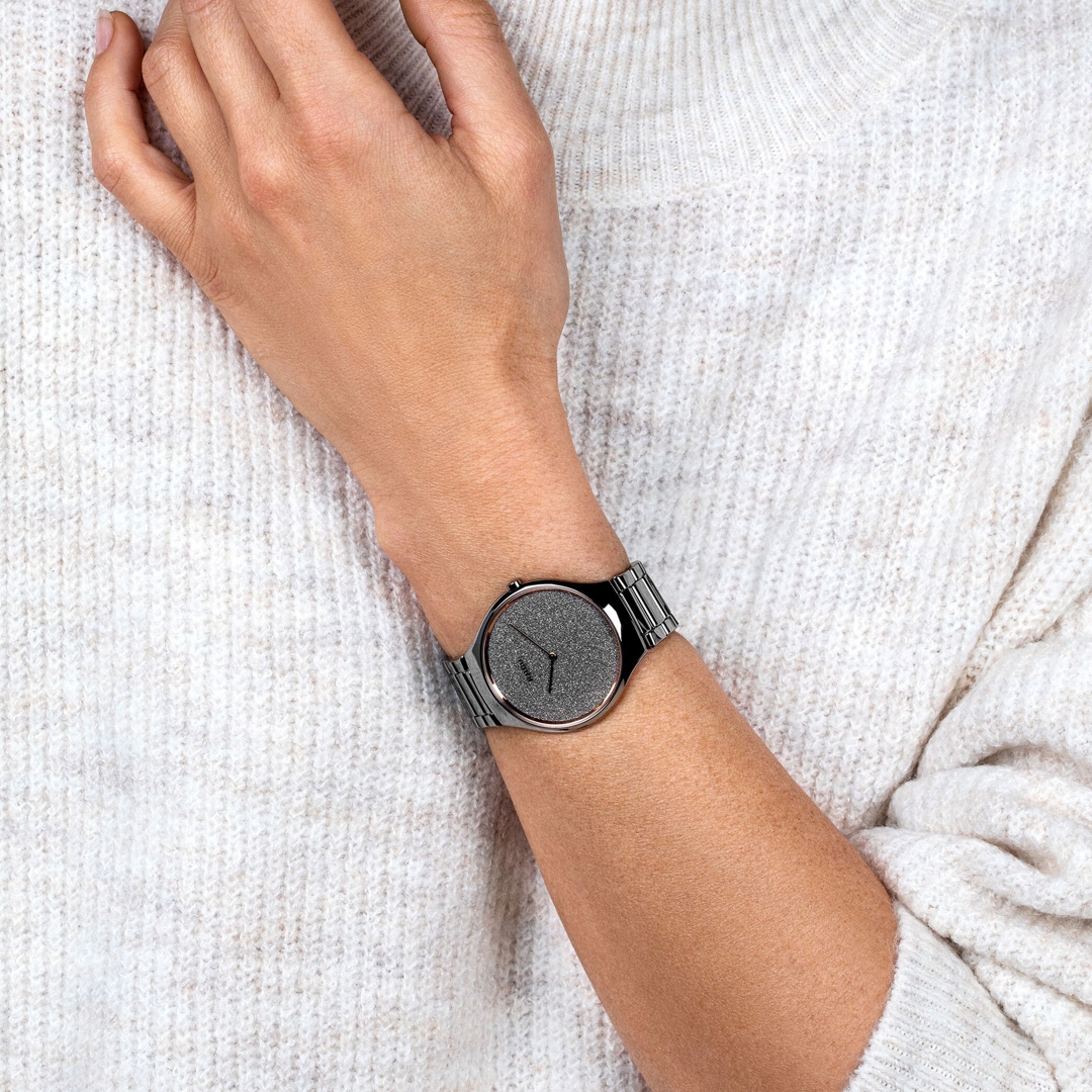 Rado True Thinline L