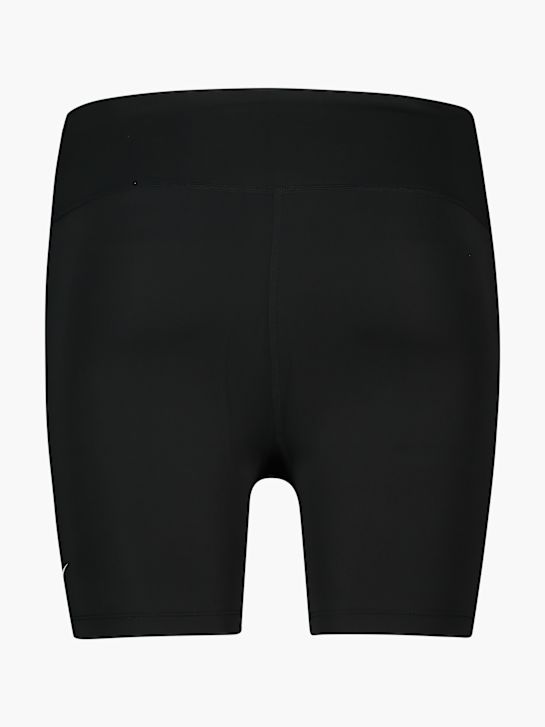 Nike Shorts Schwarz
