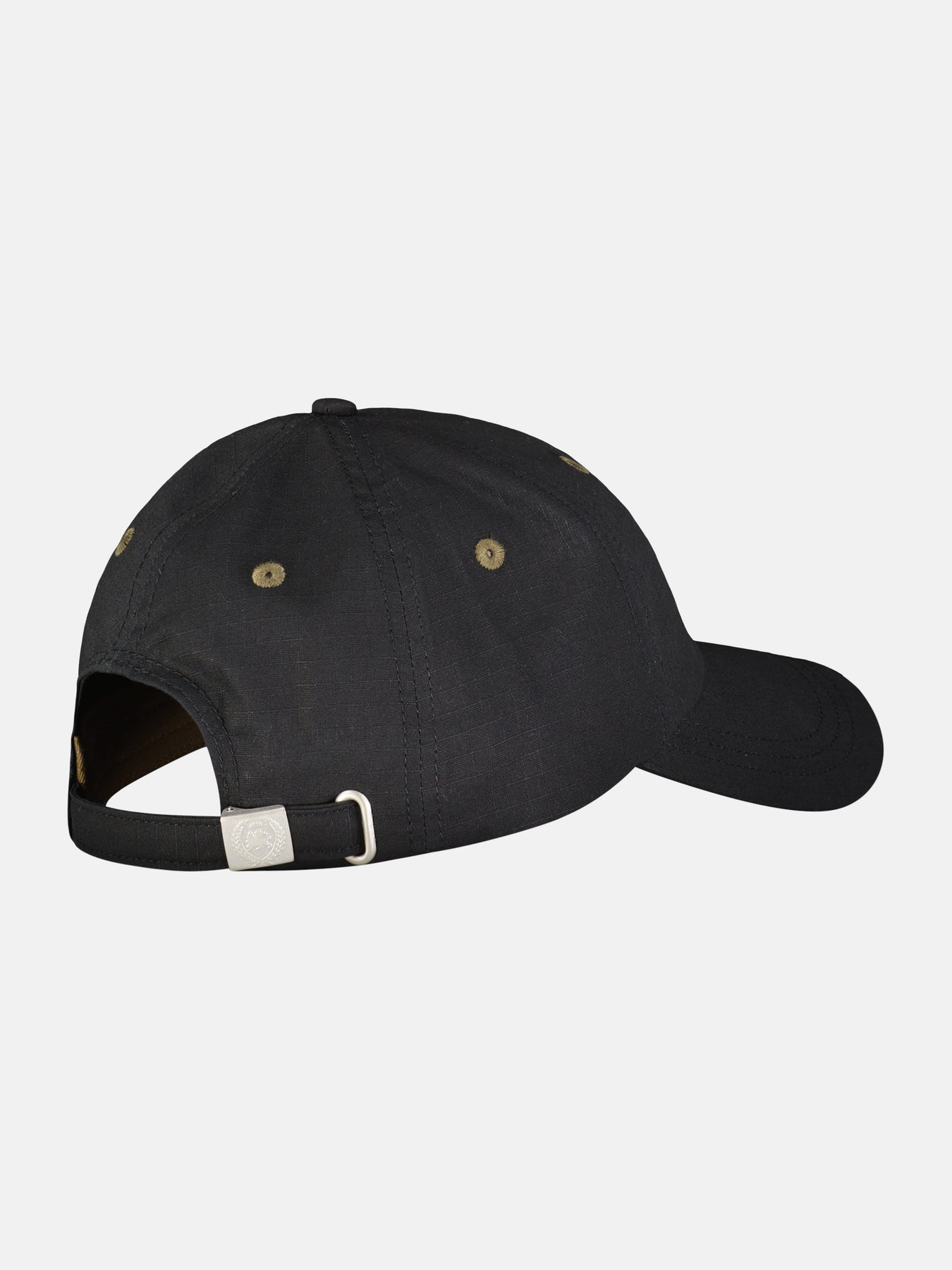 Basecap mit Applikation