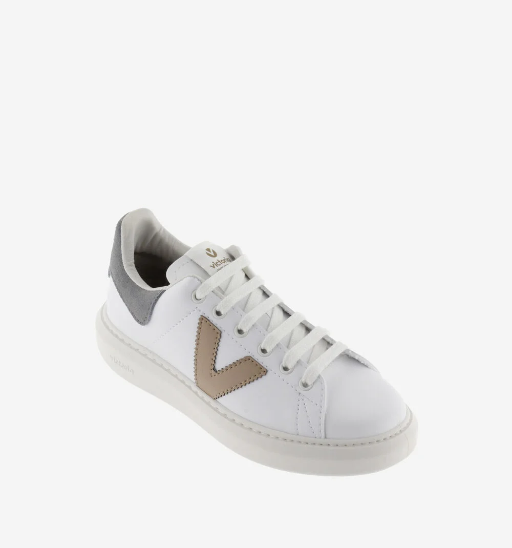 MILÁN FAUX LEATHER & COLOURBEIGE