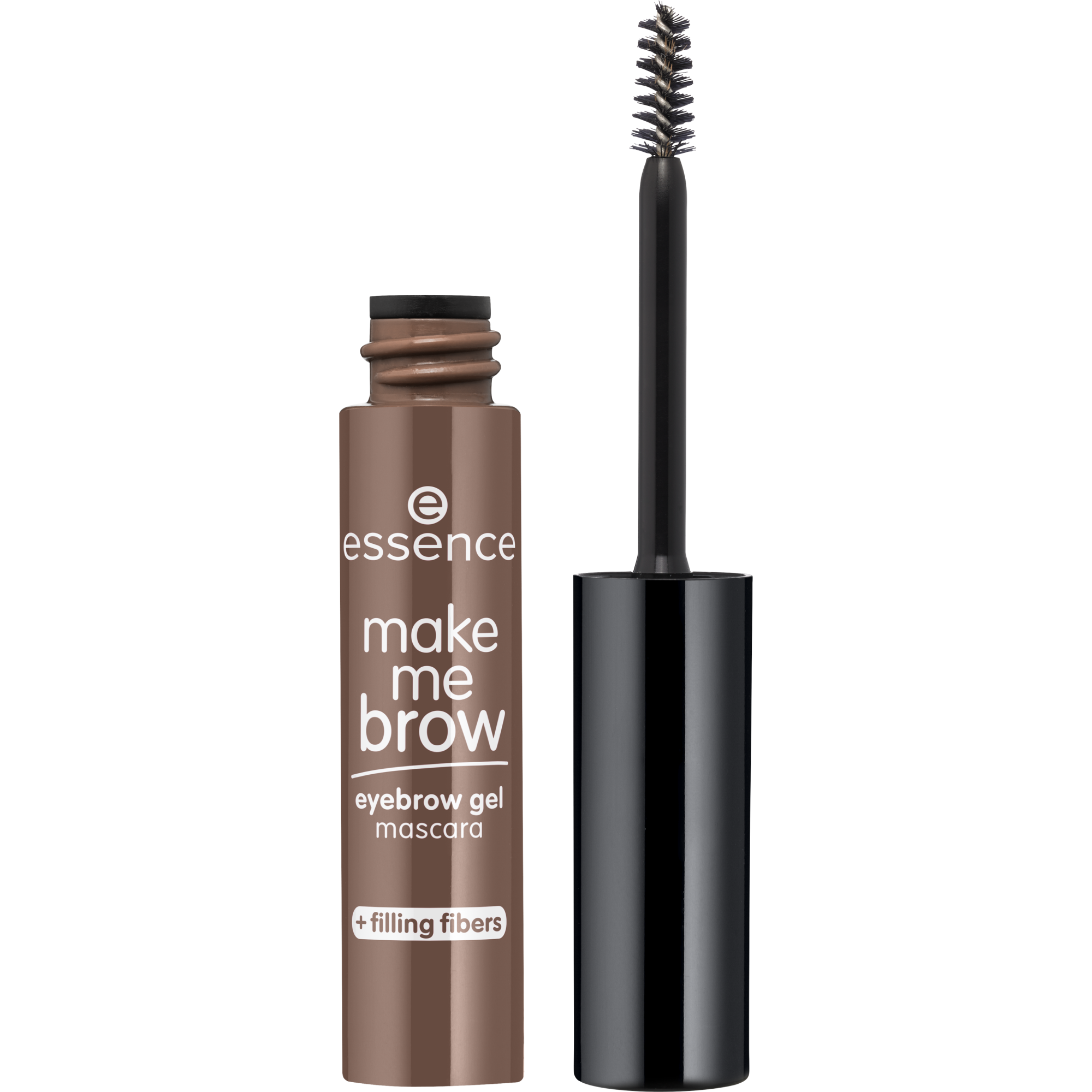 make me BROW eyebrow gel mascara