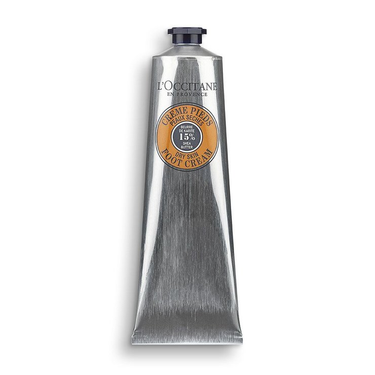 Creme Pieds 150ml Karite L'Occitane en Provence