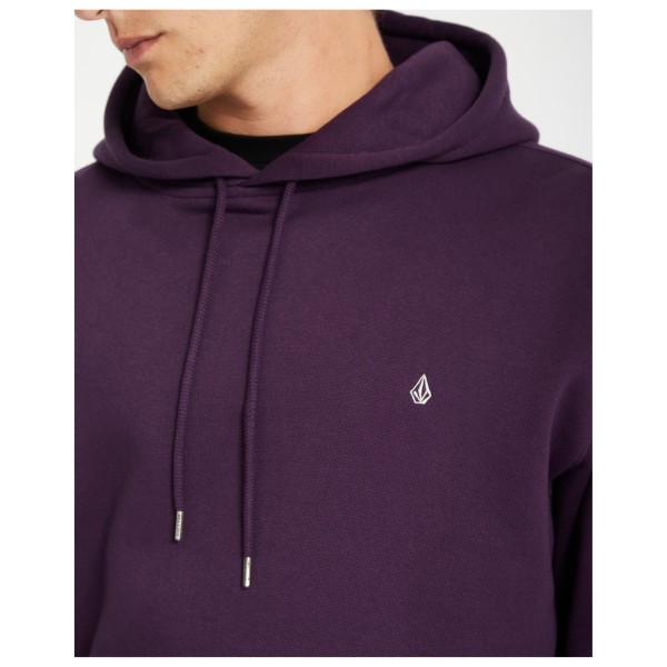 Volcom - Single Stone Po - Sweat à capuche