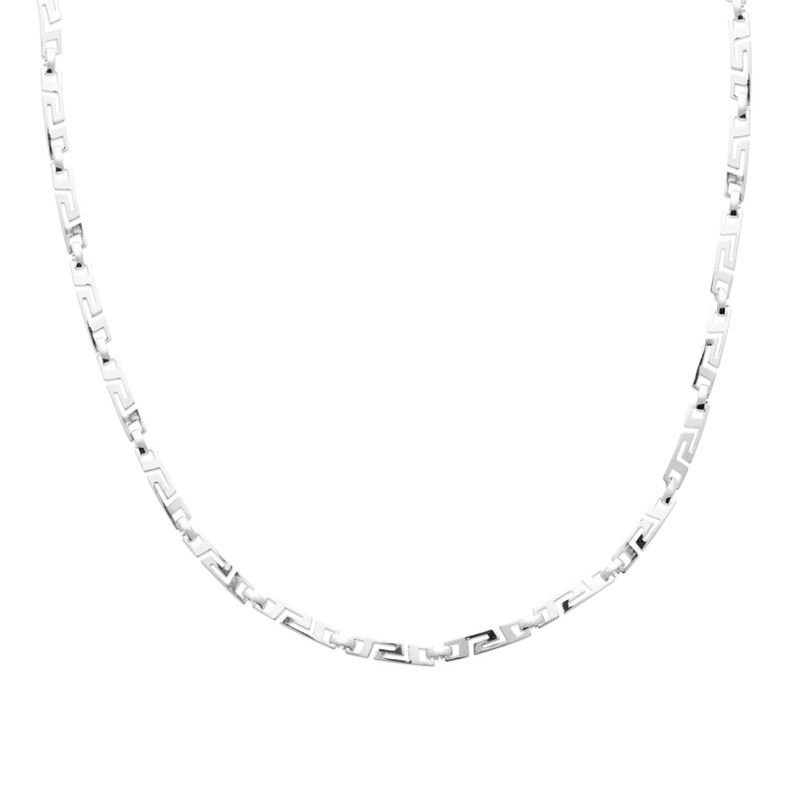 Collier Femme - Argent 925 - Longueur : 40 cm
