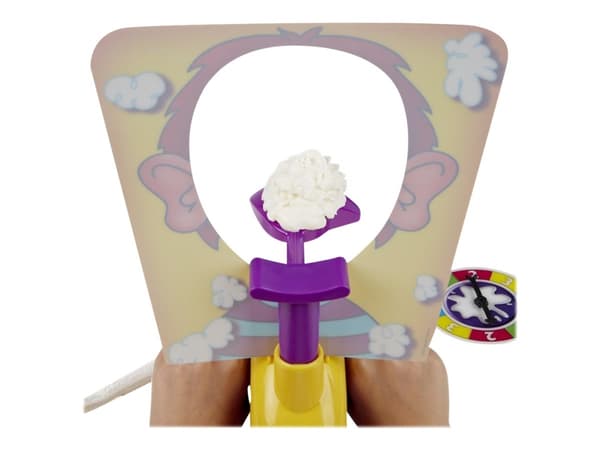 Hasbro Gaming - Pie Face! - aksjons/ferdighets-spill, brettspill