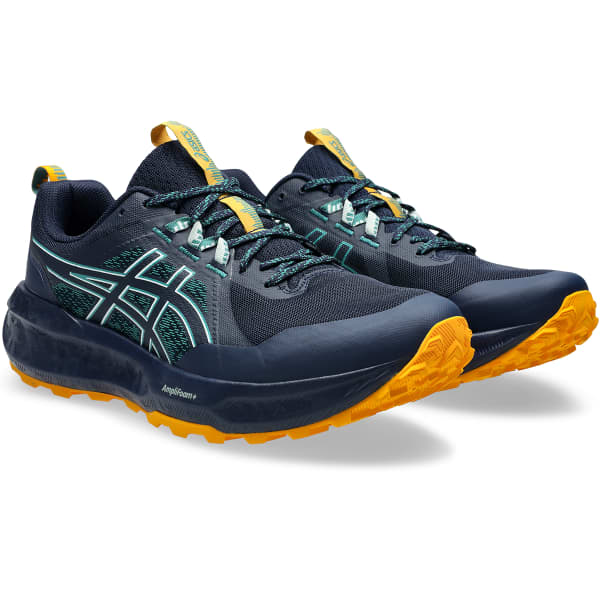 Chaussure trail ASICS GEL-SONOMA 8 MIDNIGHT/RAINY LAKE