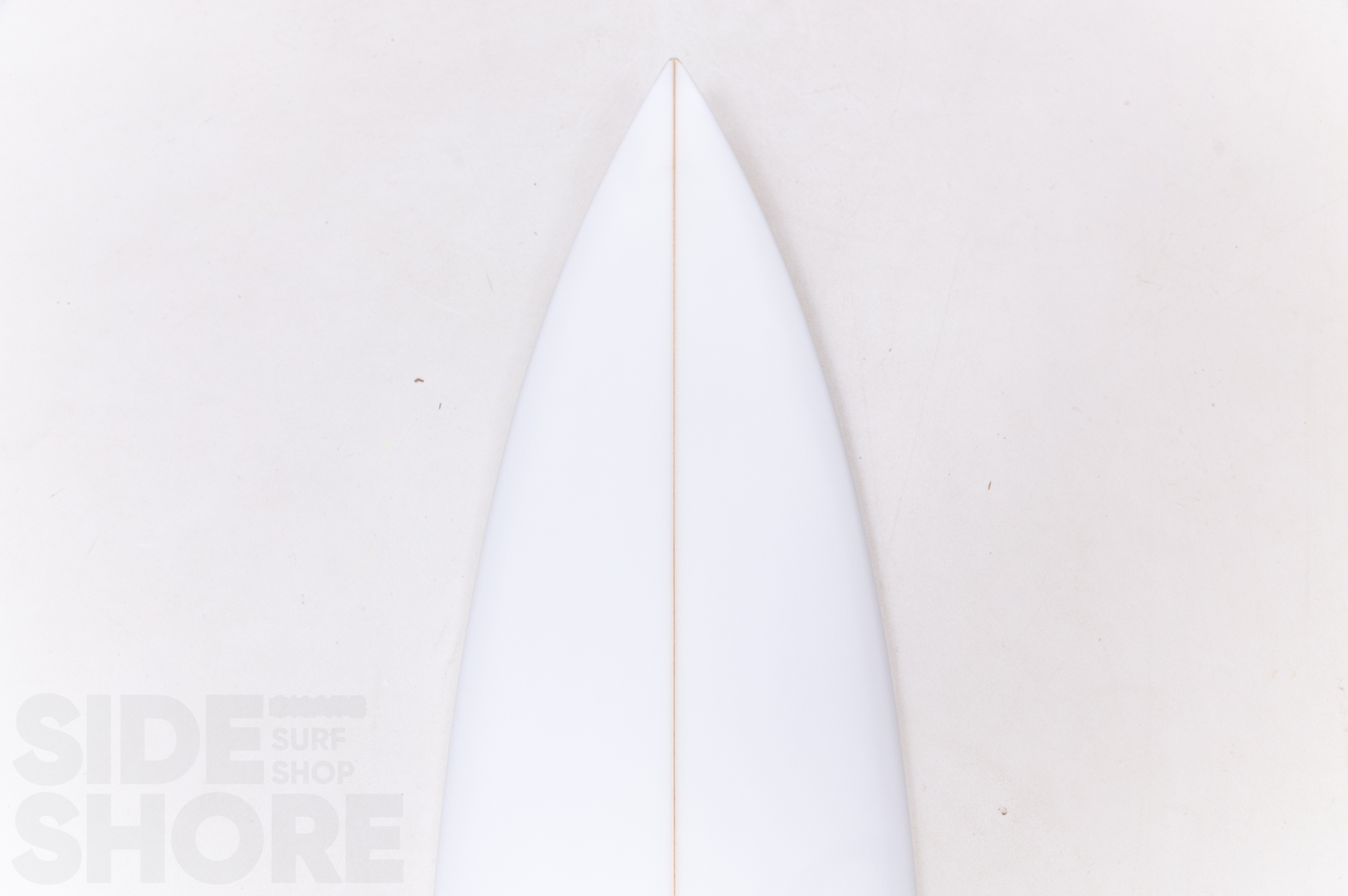 Al Merrick CI Pro - 5'8 x 17 3/4