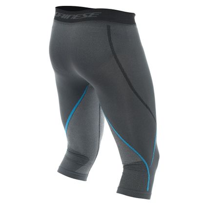 Sous-pantalon Dainese DRY PANTS 3/4 - Noir / Bleu