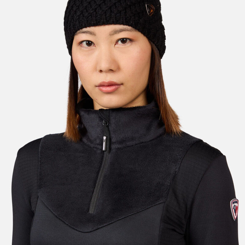 Diretta Fleece HZ - Polaire femme