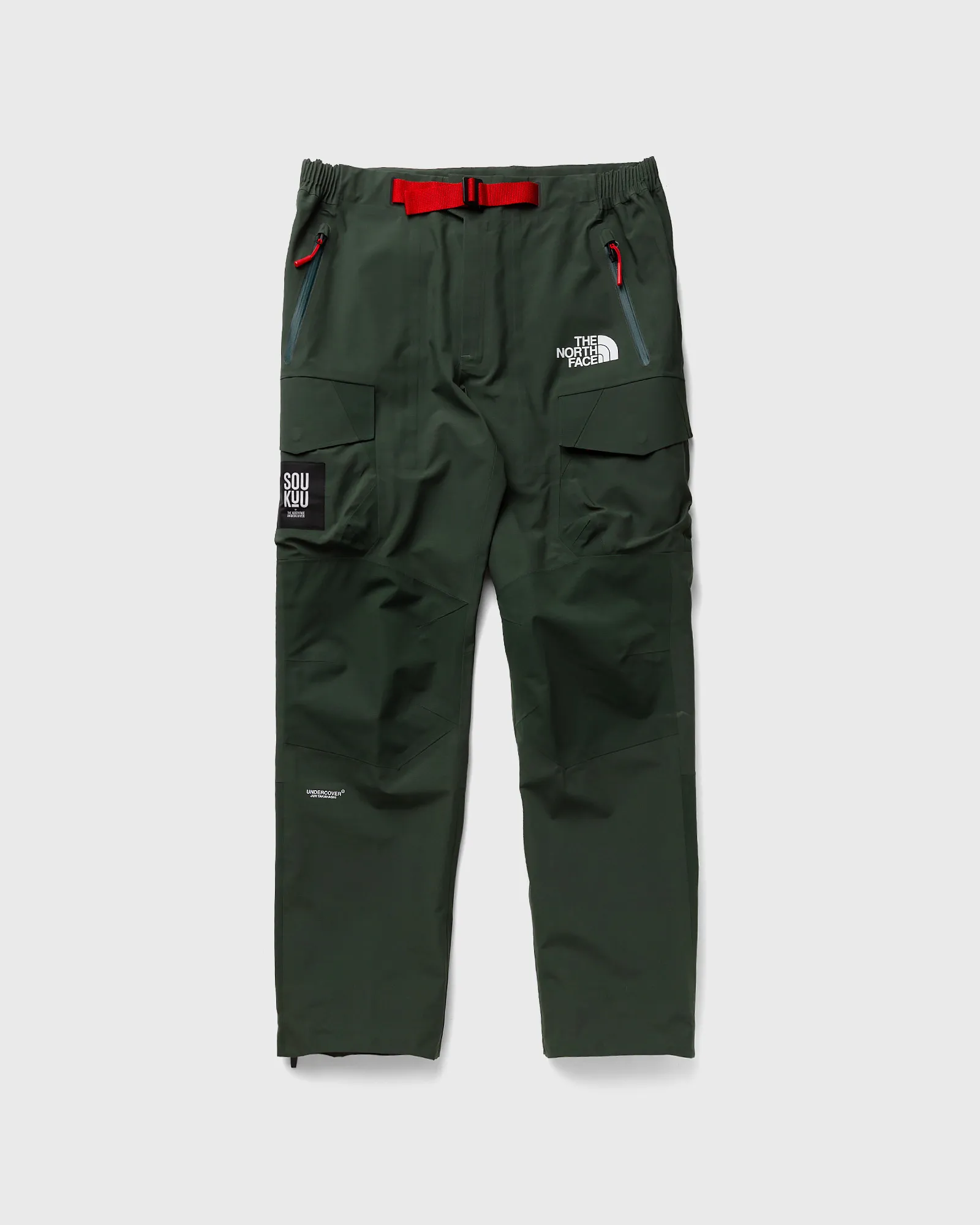 The North Face X UNDERCOVER GEODESIC SHELL PANT