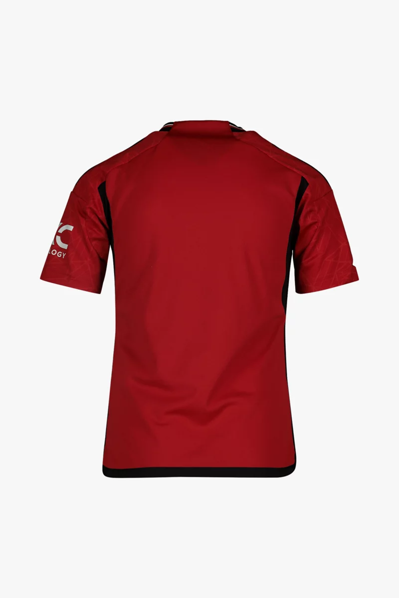 adidas Performance Manchester United Home Replica Kinder Fussballtrikot 2324