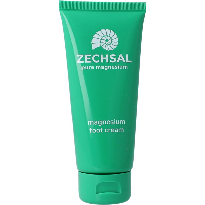 Zechsal Footcream (100 ml)