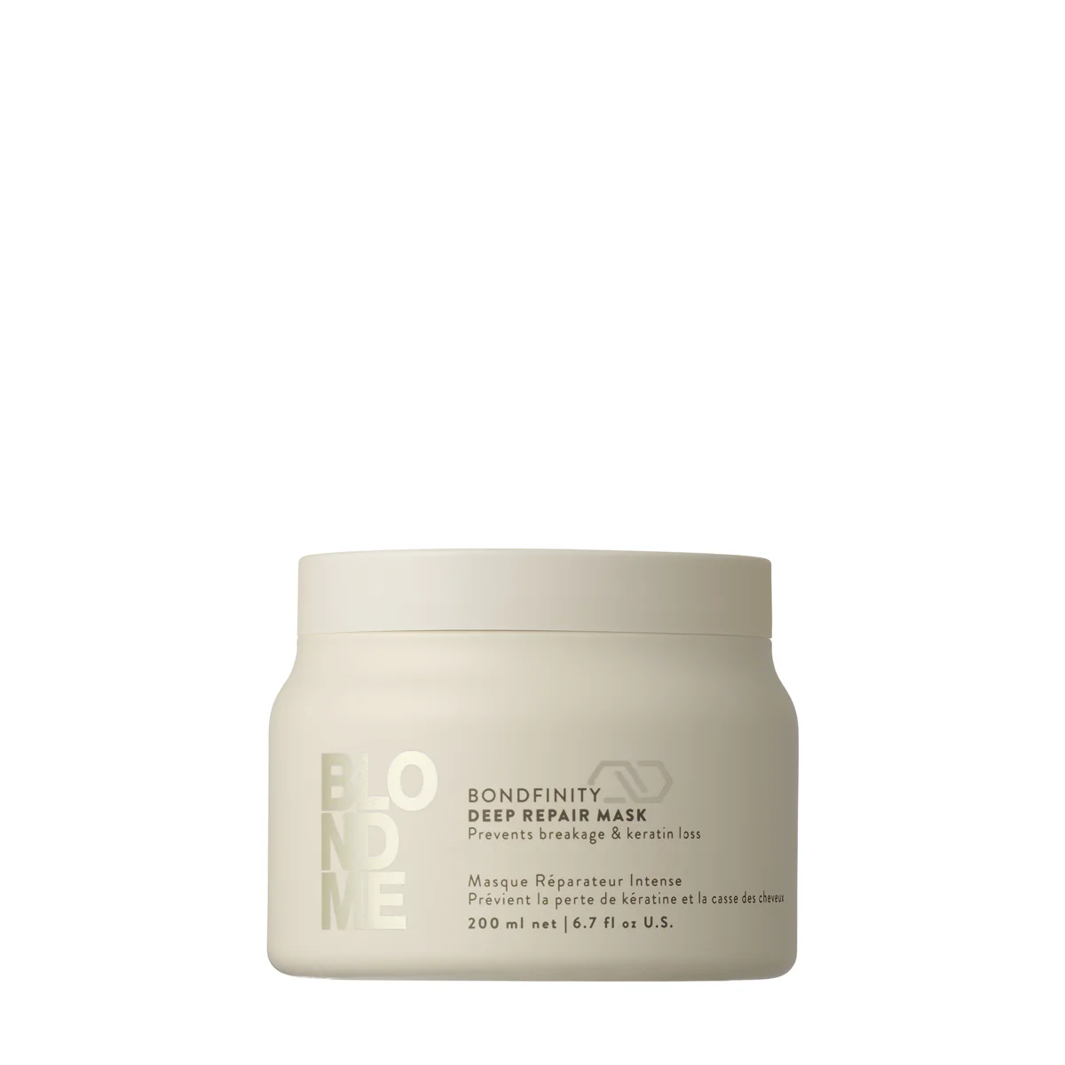 Masque Réparateur Intense Bondfinity BlondMe 200ml / 500ml