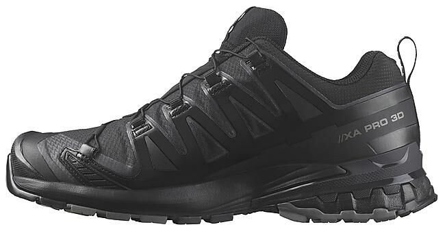 SALOMON - CHAUSSURES DE TRAIL XA PRO 3D V9 GTX M