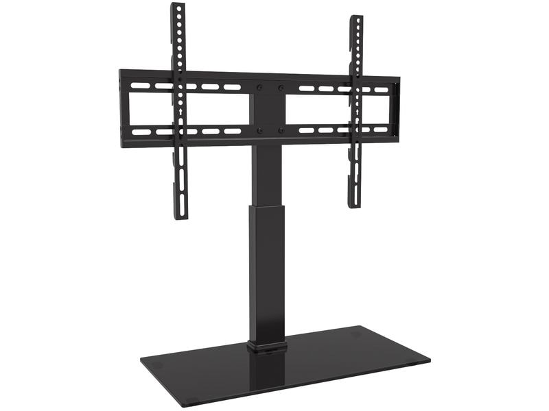 My Wall Tischständer HP 2 BRA Schwarz TV-Tischständer für Fernsehgeräte mit einer Bildschirmdiagonale von 32