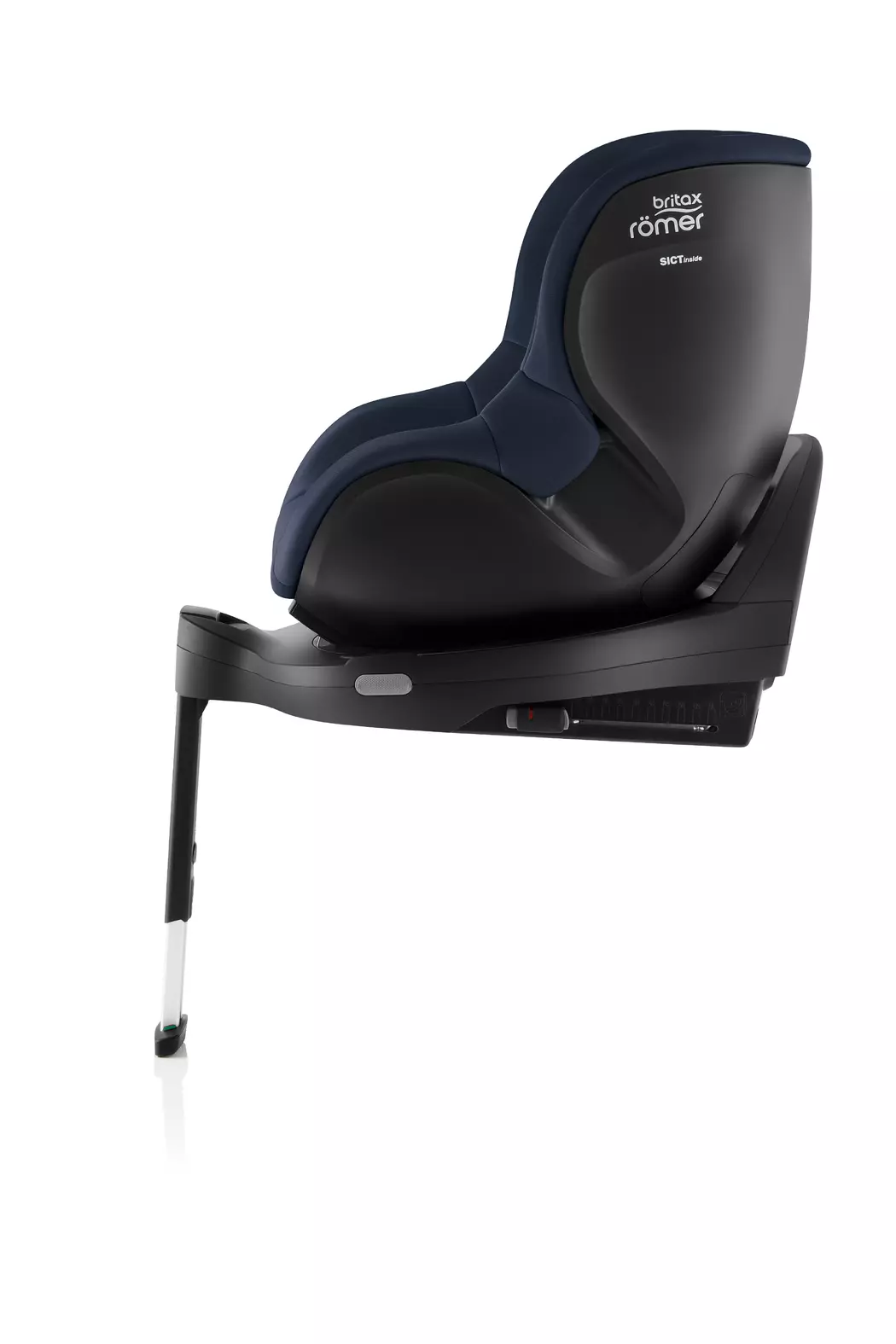 Kindersitz Dualfix Pro M