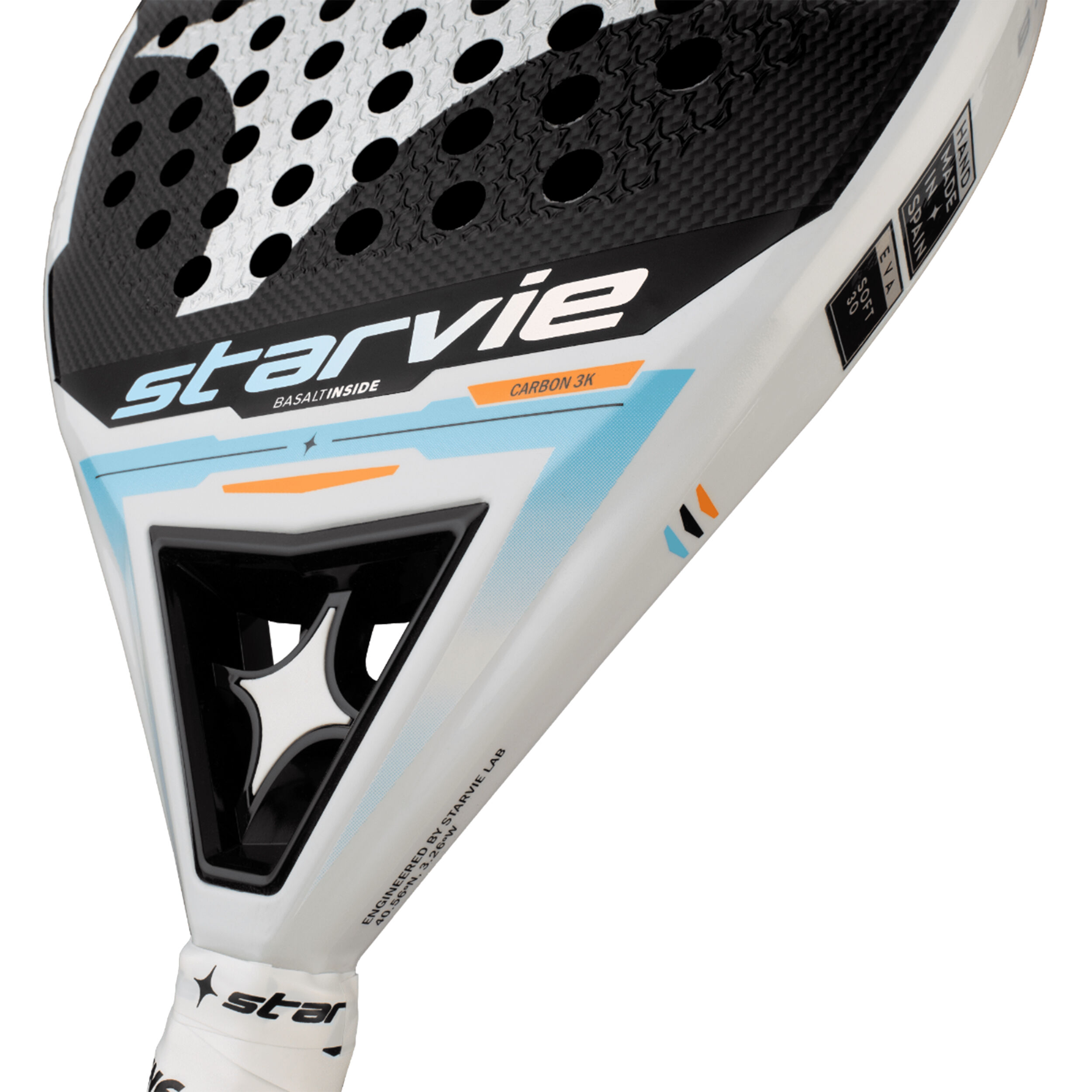 Starvie Universe Basalto Soft