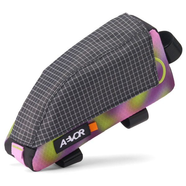 AEVOR - Urban Bike Gear Top Tube Pack - Sacoche de vélo