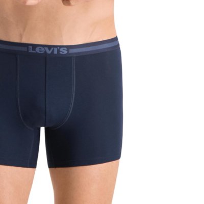 Boxer homme Tencel Brief 2P LEVIS