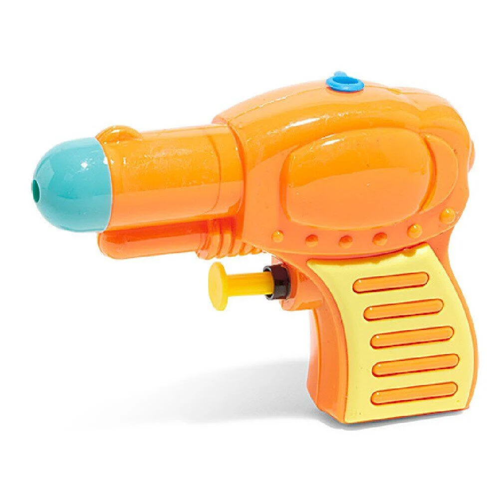 Pistolet à eau x4