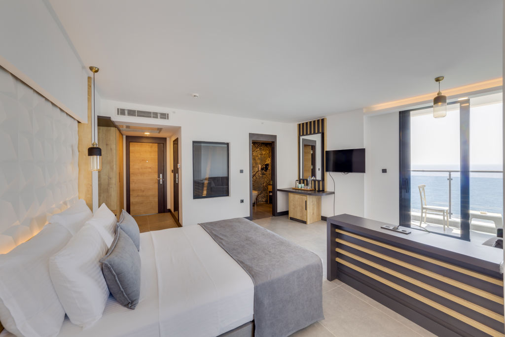 Signature Blue Resort All Inclusive - Hotel