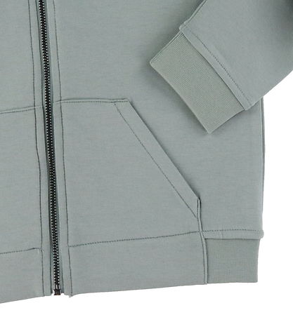 Emporio Armani Cardigan/Bukser - Sølver Blue