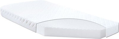 BabyMatex Softi Plus Madrass, 70x140 cm