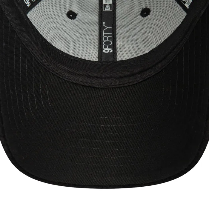 New Era Cord 9Forty Cap Dames