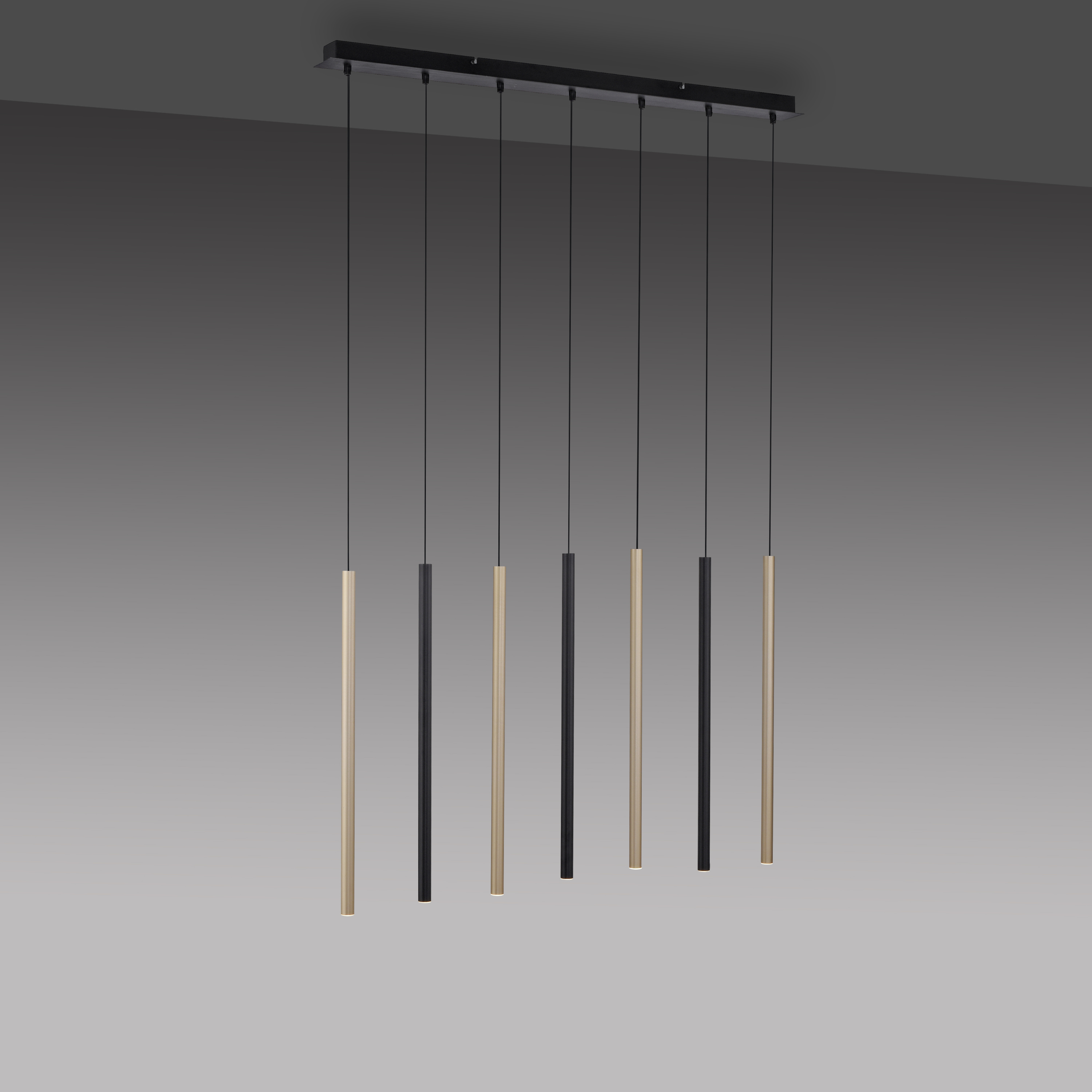 Pendelleuchte FLUTE