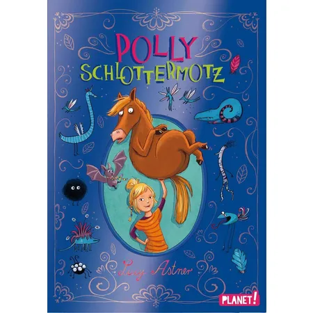 ars Edition Polly Schlottermotz 1