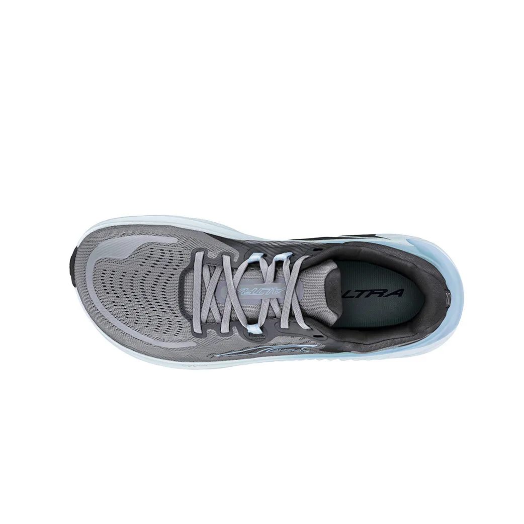 Altra Women's Paradigm 7 Dark Gray