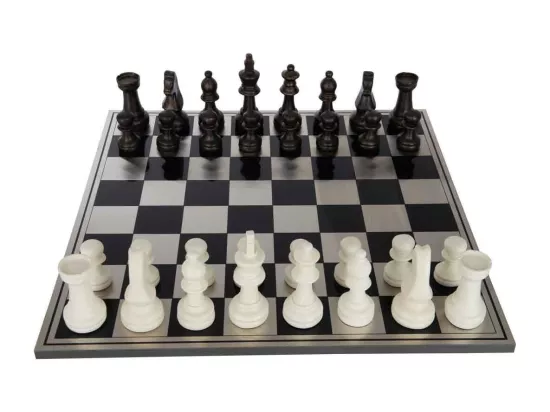 Jeu d'Échecs Déco 