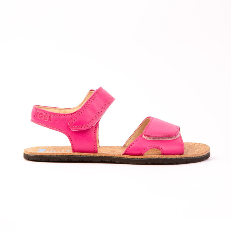 Koel Koel Sandale Ashley Fuchsia