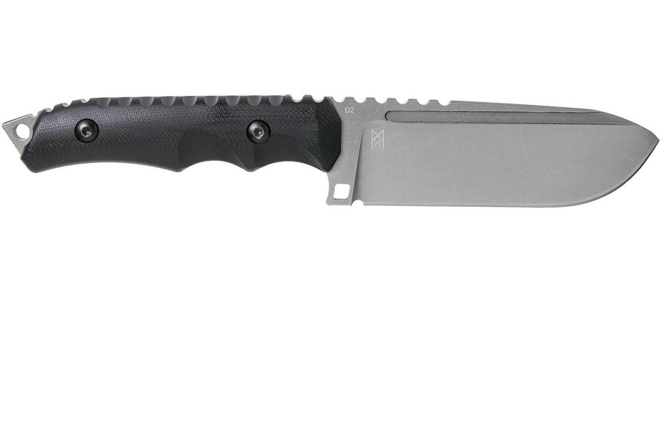 Böker Plus Hermod 2.0 02BO053 outdoormes, Midgards design