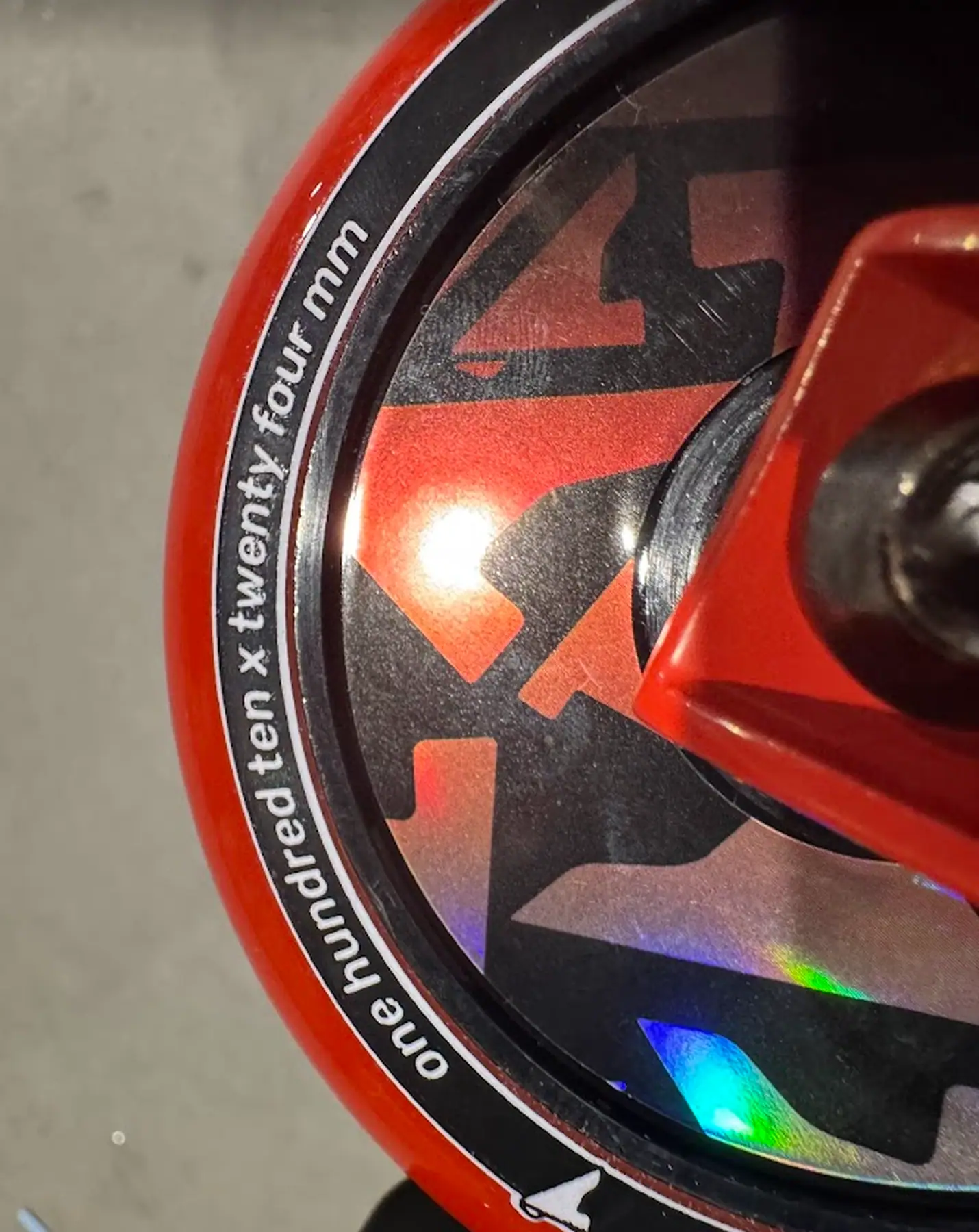 Antics Lite Trick Løbehjul | SkatePro