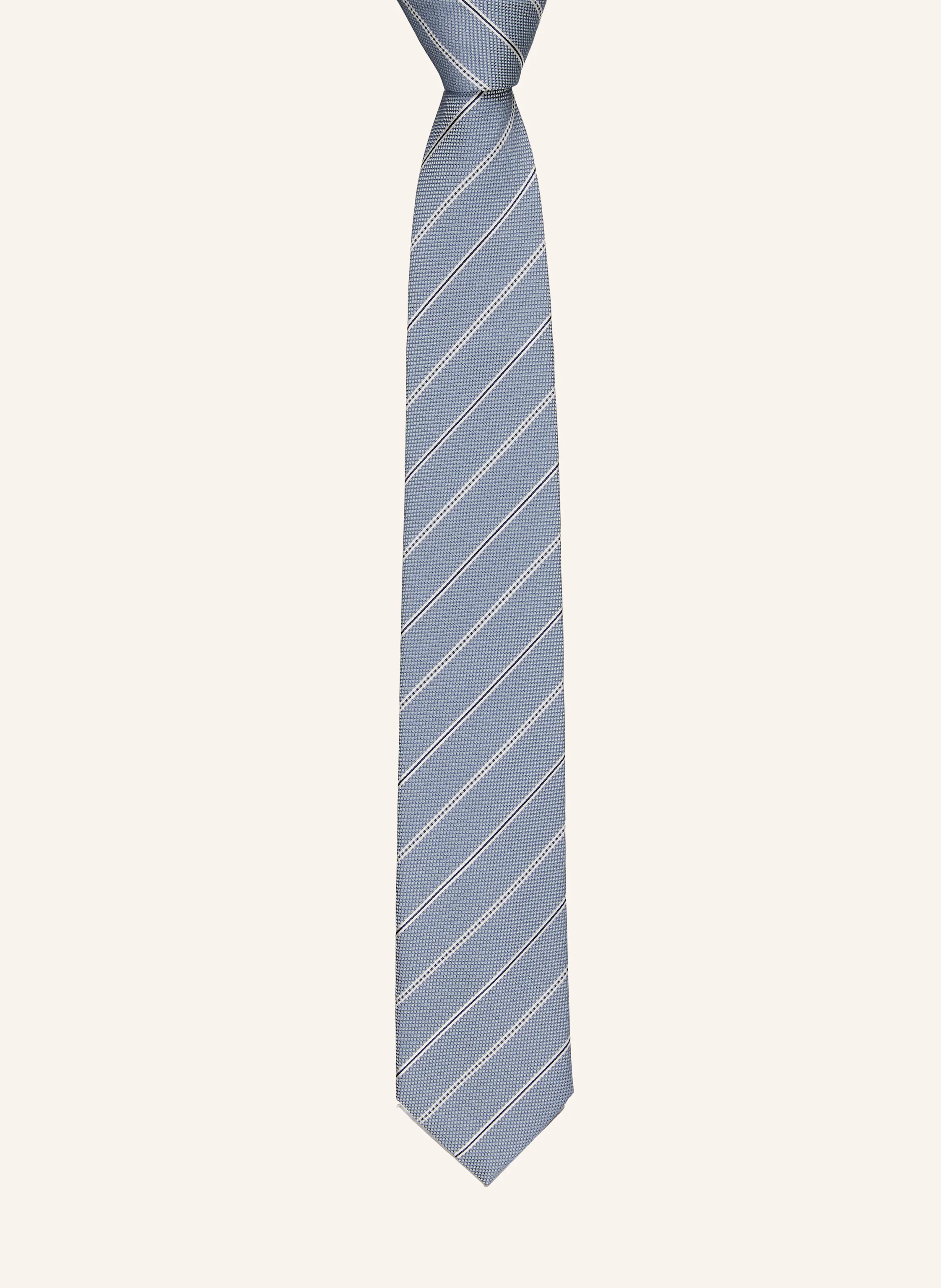 BOSS Krawatte H-TIE 7 mit Seide