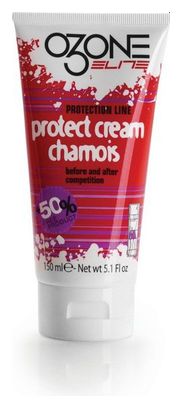 Tube Elite Ozone protect cream chamois 150mL