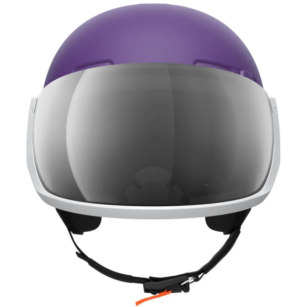 Casque de ski POC LEVATOR MIPS SAPPHIRE PURPLE MATT