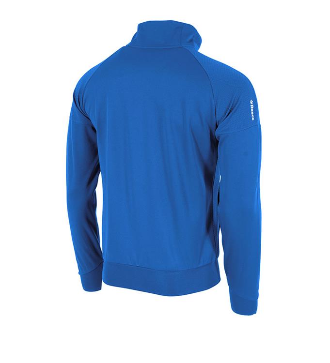 Reece Unisex Premium Full Zip Jack