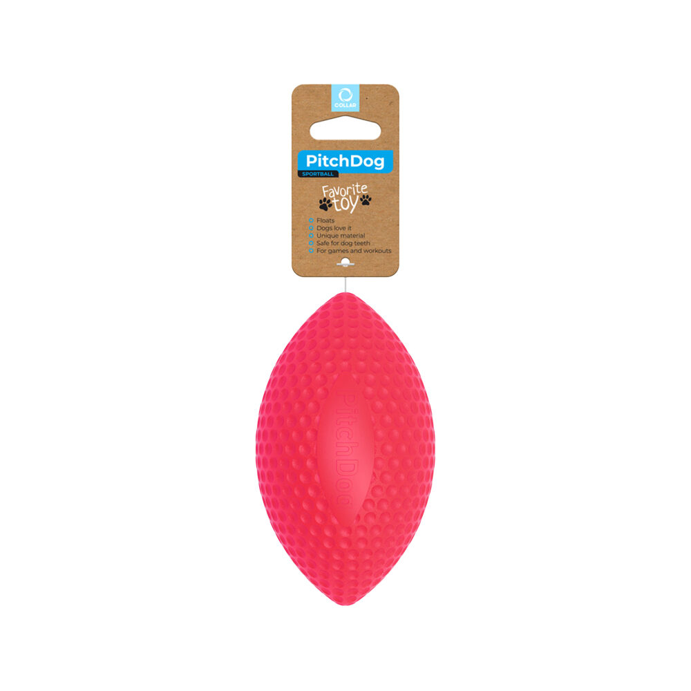 PitchDog Sportbal